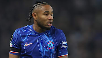 Christopher Nkunku