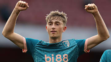 Arsenal FC v AFC Bournemouth - Premier League