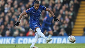 Christopher Nkunku