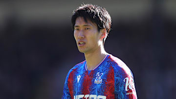 Daichi Kamada