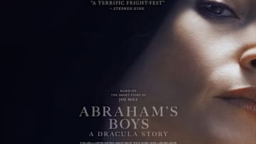 Abraham's Boys - Courtesy AMCN