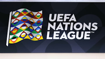UEFA Nations League 2024/25