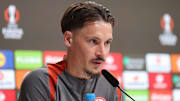 Robin Koch bleibt bei Eintracht Frankfurt