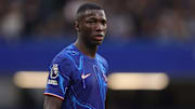 Moises Caicedo has been one of Chelsea's best performers