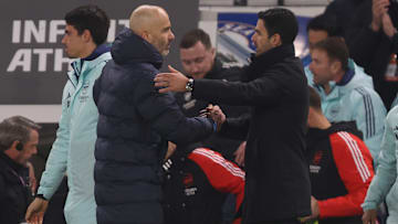 It was honours even at Stamford Bridge