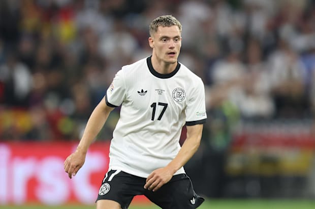 Florian Wirtz