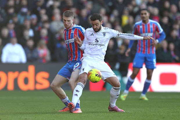 Adam Wharton, Bruno Fernandes