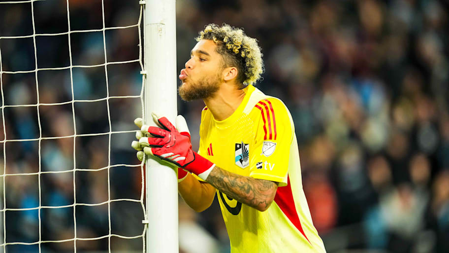 Minnesota United - Seattle Sounders FC