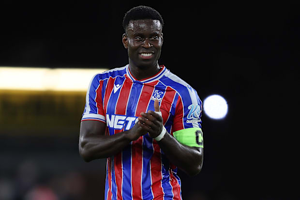 มาร์ค เกอี