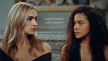 Ginny and Georgia on Netflix