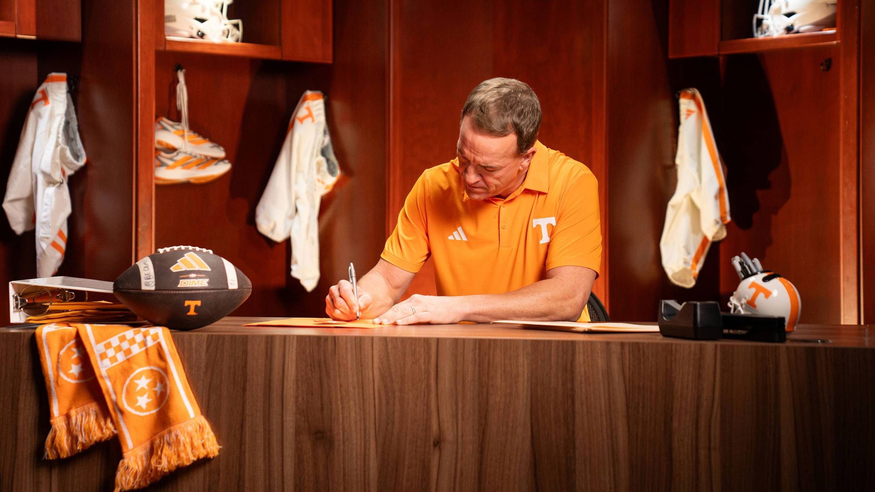 Inside the First 100 Days of Adidas x Tennessee—and What's Next