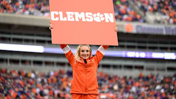 Georgia Tech v Clemson