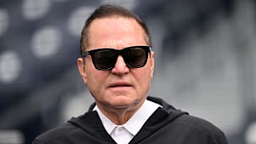 New York Yankees v San Diego Padres