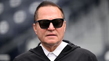 New York Yankees v San Diego Padres