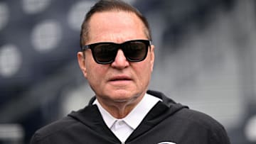 New York Yankees v San Diego Padres