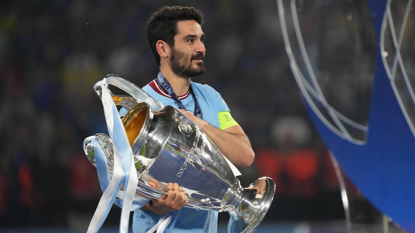 'We're in a good position' - Arsenal's Per Mertesacker hopeful of signing Ilkay Gundogan - Vimarsana News