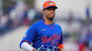 Juan Soto fue pitado por los fanáticos de los Yankees 