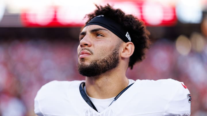 Atlanta Falcons v San Francisco 49ers