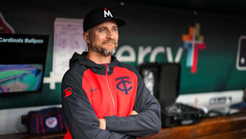Minnesota Twins v St. Louis Cardinals