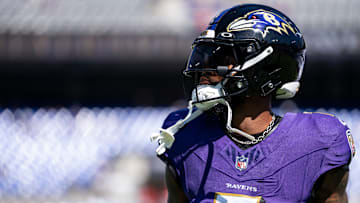 Houston Texans v Baltimore Ravens - NFL 2025