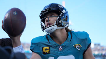 New York Jets v Jacksonville Jaguars - NFL 2025