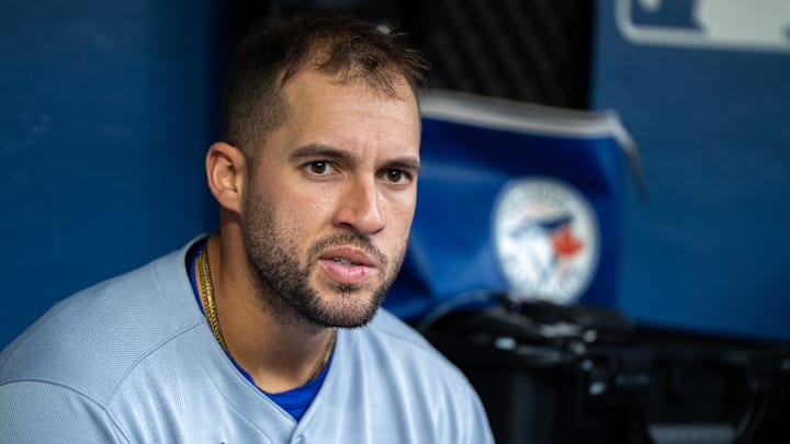 Toronto Blue Jays v Seattle Mariners