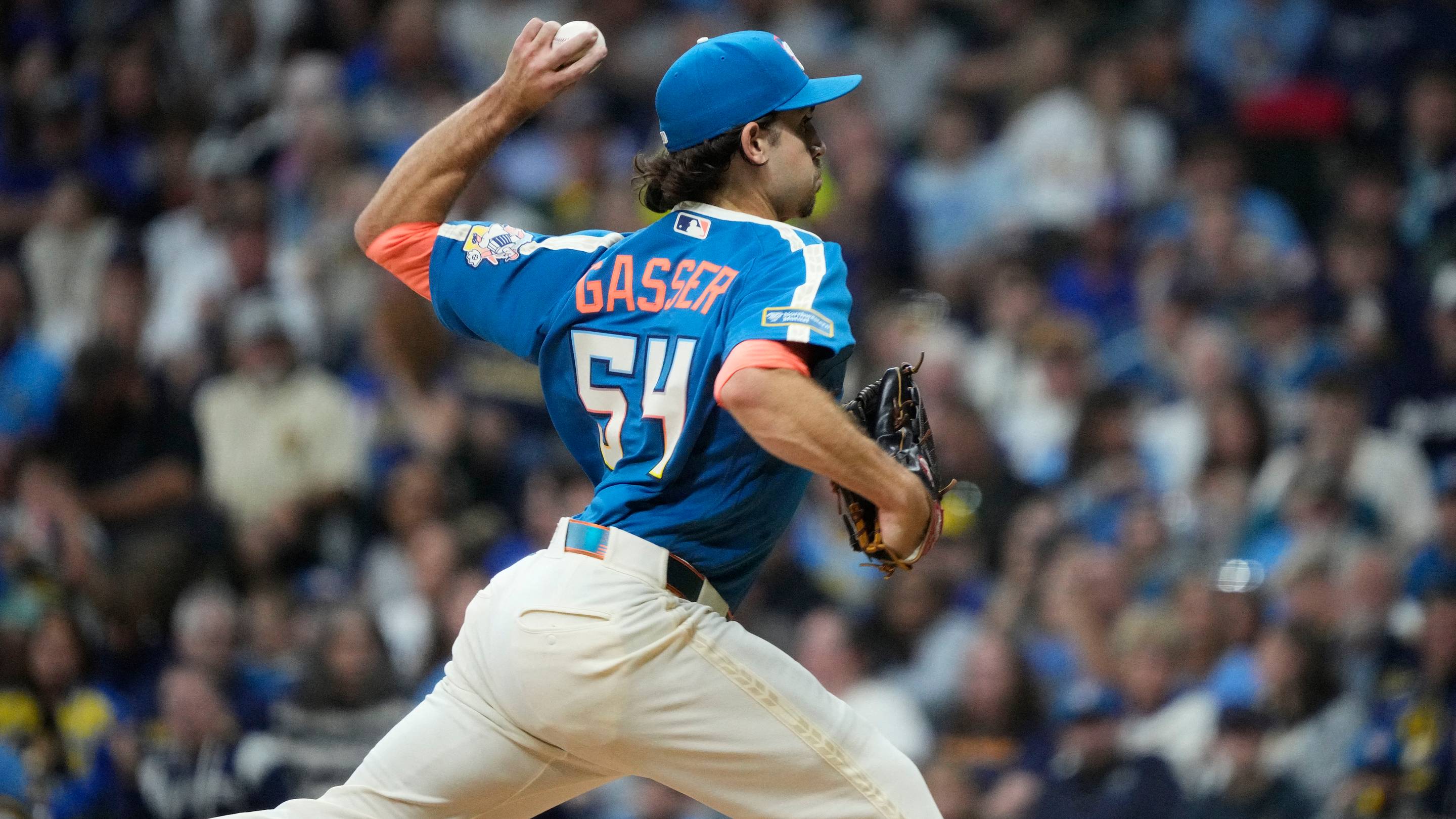 Brewers Make Best Choice Possible for Game 4 Starter vs. Padres