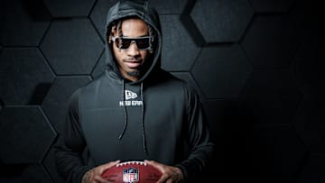 Denver Broncos, Jahdae Barron