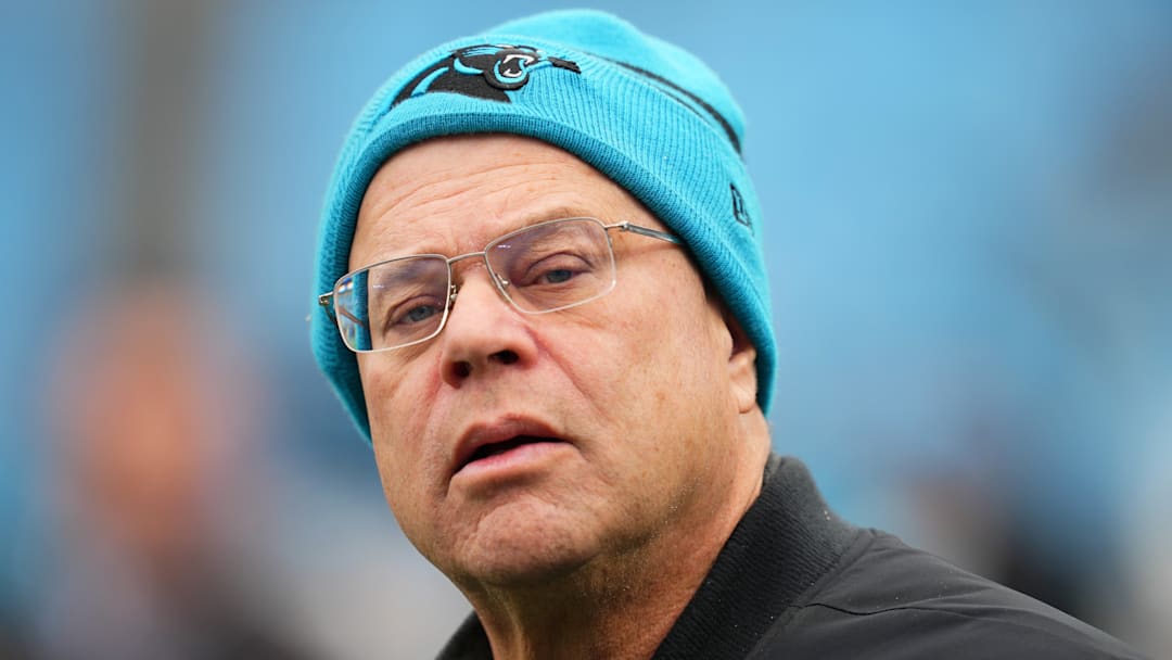 David Tepper