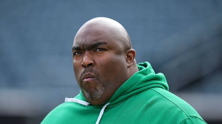 Dallas Cowboys v Philadelphia Eagles
