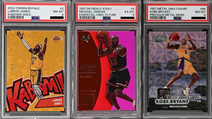 Hobby Education: The Secret to Lowering Risk When Investing in Sports Cards