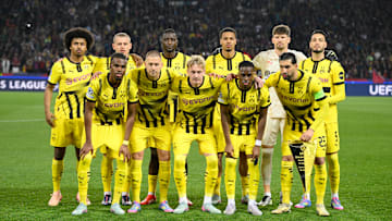 FBL-EUR-C1-BARCELONA-BORUSSIA DORTMUND