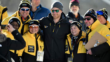2025 Invictus Games Vancouver - Day Three