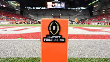 Tennessee v Ohio State - Playoff First Round