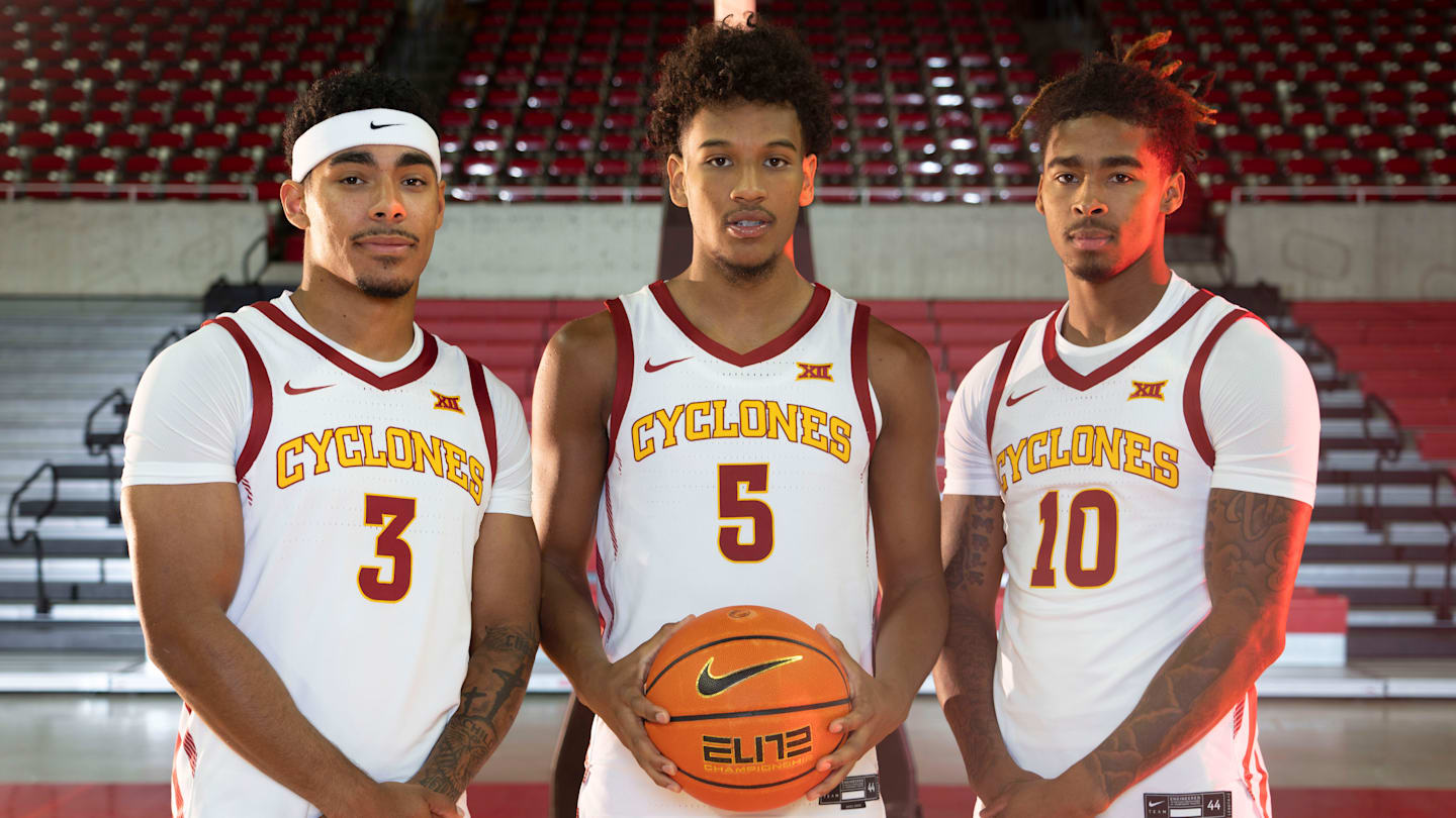 How to watch Iowa State basketball vs. Mississippi Valley State: TV channel, live stream, prediction
