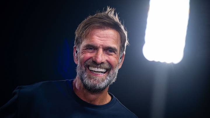 Bundestrainer Jürgen Klopp