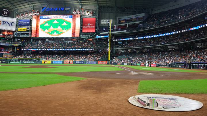 Houston Astros at Daikin Park, Pittsburgh Penguins, Colorado Avalanche, Credit: Thomas Shea-Imagn Images Houston Astros at Daikin Park, Pittsburgh Penguins, Colorado Avalanche, Credit: Thomas Shea-Imagn Images