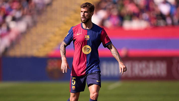 Inigo Martinez