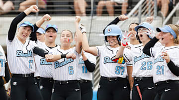 The AUSL Bandits will play in Chicago, according to a social media post from GM Jenny Dalton-Hill.