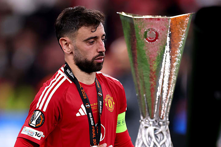 Bruno Fernandes