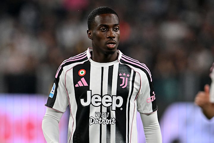 Timothy Weah