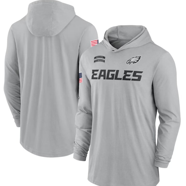 2024 Salute to Service Gear