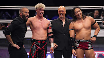 Trent Kyle Fletcher Don Callis Konosuke Takeshita.jpg