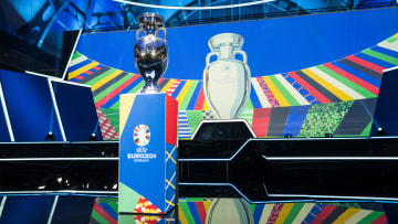 L'Euro 2024 se jouera en Allemagne.