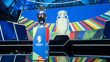 La concurrence va être féroce lors de l'Euro 2024.