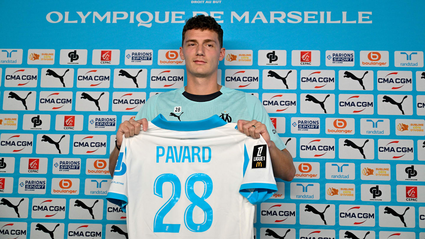 OM - FC Lorient : Les dernières infos sur la compo probable des Olympiens