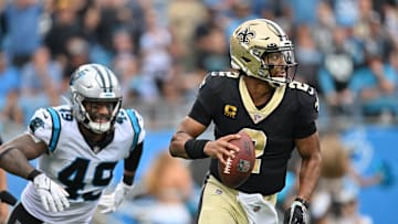 New Orleans Saints, Jameis Winston