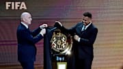 Troféu estará em disputa a partir de junho