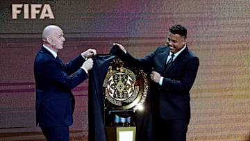 Troféu estará em disputa a partir de junho
