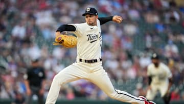 Seattle Mariners v Minnesota Twins